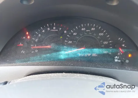 2009 Toyota Camry Le from USA, damaged, VIN 4T1BE46K69U288327